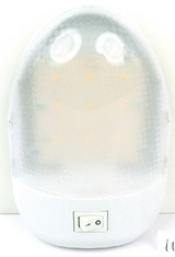SEACHOICE 1107 LED INTR LGHT RV SINGL UPD PC