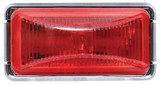 SEACHOICE 590-1162 LED MINI MKR/CLR LITE RED SEAL