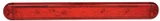 SEACHOICE 1154 LED S/T/T LGHT ULT THIN RED