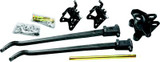 FULTON/WESBAR (CEQUENT) 66021 800 ADJ. DELUXE LESS HITCH BAR