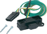 HOPKINS MFG CORP 48595 4-WAY FLAT MOUNTING BRACKET