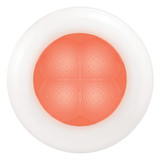HELLA 980507341 SLIM LINE RED WHT BZL SPCR 12V