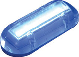 T-H MARINE LED-SM172COB-B-DP LED UNDERWATER LIGHT COB BLUE