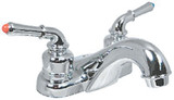 VALTERRA PF222302 2 HANDLE HI ARC LAV-CHROME