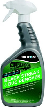 THETFORD 32511 BLACK STREAK & BUG REMOVE GAL.
