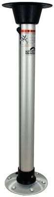 SPRINGFIELD MARINE 1690727SL THREAD-LOCK TABLE PEDESTAL