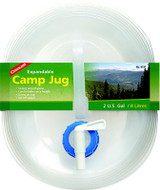 COGHLANS (US ONLY) 9737 EXPANDABLE CAMP JUG