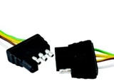ATTWOOD MARINE 7663-5 KIT-TRAILER WIRING