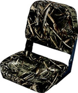 WISE SEATING 8WD618PLS-733 SEAT LOW BACK MAX5 CAMO