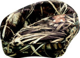 ATTWOOD MARINE 98505CA CASTING SEAT CAMO