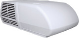 RV PRODUCTS 9203-5261 SHROUD ARTIC WHITE-POLAR MACH