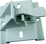 CAREFREE OF COLORADO 901019W BOTTOM BRKT. WHITE