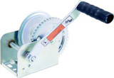 DUTTON-LAINSON 15103 DL1100A WINCH, PLATED