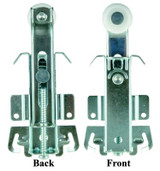 JR PRODUCTS 20575 TOP WARDROBE DOOR HANGER