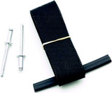 CAREFREE OF COLORADO 901012 PULL STRAP WINDOW AWNING