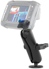RAM MOUNTS RAM-101-LO11 LOWRANCE ELITE SERIES MOUNT
