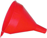 WIRTHCO 32006 6 QUART RED SAFTY FUNNEL