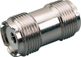 SEA-DOG LINE 329950-1 UHF DOUBLE FEMALE STANDARD