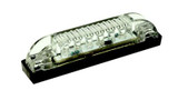 SEACHOICE 03031 UNDERWATER BLUE LIGHT STRIP 4"
