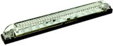 SEACHOICE 03021 UNDERWATER LED LIGHT STRIP 8"
