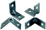 JR PRODUCTS 11695 MULTIPURPOSE ANGLED BRACKET