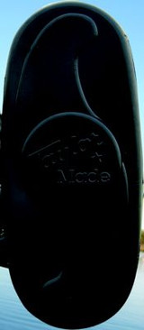 TAYLOR 2020108189 2 BLADE 12" BLACK PROP COVER