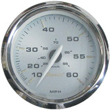 FARIA INSTRUMENTS F39009 KRONOS SPEEDOMETER 60MPH