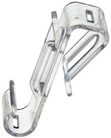 RV DESIGNER M125 SUPER KLIP-MULTI USE 4/PK