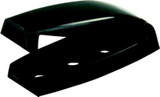 JR PRODUCTS 10224 BAGGAGE DOOR CATCH BLACK PR