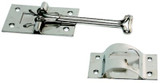 RV DESIGNER E226 ENTRY HOLDR-SELF CLOSING-S.S T