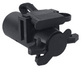 SEACHOICE 590-2033 ADAPTR 7BLDE TO 6ROUND 5/4FLAT