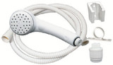 VALTERRA PF276050 AIRFUSION HHELD SHWR KIT WHITE