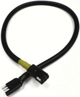 RV PIGTAILS 30040 6-4 WAY 30" PIG YELLOW-DUTCH