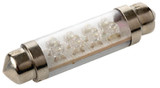 SEA-DOG LINE 442236-1 4 LED FESTOON BULB 1-1/2" 1/CD