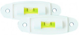RV DESIGNER E409 SCREW-ON LEVEL