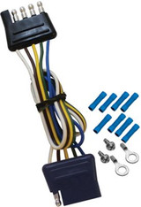 SEACHOICE 57961 5WAY FLAT BOTH SIDE LOOP 60"