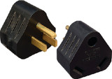 VALTERRA A10-3015A ADAPTER PLUG 30-15A BULK