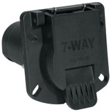 SEACHOICE 57981 7WY RD RV C CONN W/DOOR PLAST