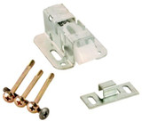 RV DESIGNER H225 CATCH-CONCEALED POS 4-BOLT 2PK