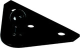 RV DESIGNER G815 GAS PROP BRACKET-FLAT 2PK