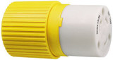 HUBBELL HBL305CRC CONNECTOR BODY 30A 125V B-LIN