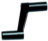 RV DESIGNER H701 PLASTIC WINDOW CRANK 1"
