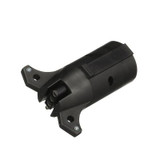 SEACHOICE 58051 ADAPTER,7WAY RV STYL TO 4-FLAT