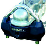 TRIMAX LOCKS UMAX100 PREMIUM STEEL TRAILER LOCK