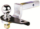 FULTON/WESBAR (CEQUENT) 26005 SWAY CONTROL ADAPTOR CLASS II