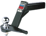 FULTON/WESBAR (CEQUENT) 26003 SWAY CONTROL ADAPTER