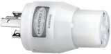 HUBBELL HBL21CM29 ADAPTER-STR TO TWIST/15&20 AM
