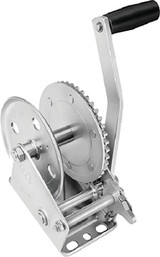 FULTON/WESBAR (CEQUENT) 142200 WINCH 1500LB BOXED/6