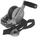 FULTON/WESBAR (CEQUENT) 142006 WINCH 900LB PWC W/STRAP