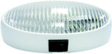 ANDERSON M382C CLEAR LIGHT W/SWITCH 383/382